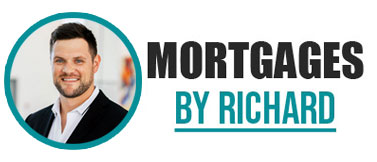 Mortgages by Richard