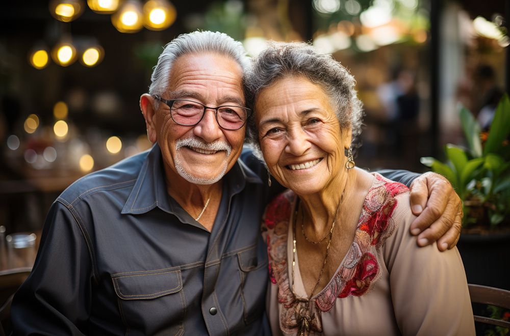 Reverse Mortgage with Richard – Secure Your Retirement