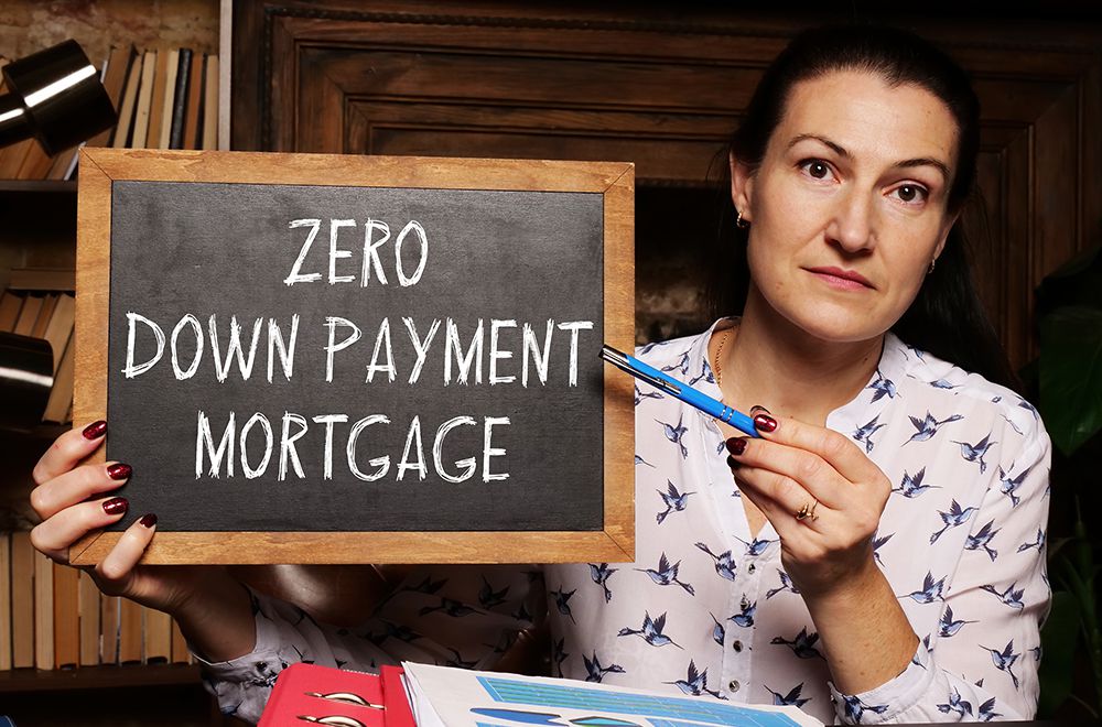 Down Payment Assistance with Richard Krauss