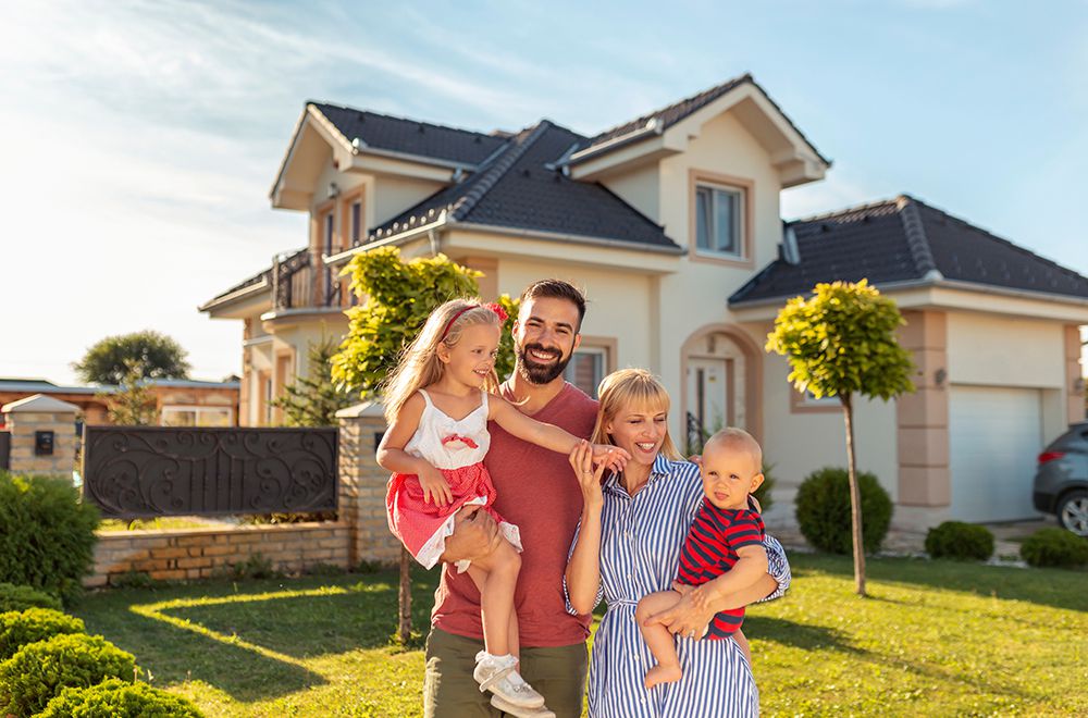 Specialty Loans with Richard | Tailored Mortgage Solutions