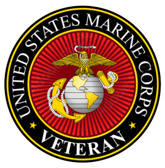 USMC Marine Veteran